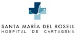 Logotipo Hospital Nuestra Seora del Rosell
