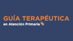 Guía Terapéutica en Atención Primaria