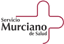 Logotipo del Servicio Murciano de Salud