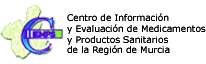 Centro de Informacin y Evaluacin de Medicamentos y Productos Sanitarios de la Regin de Murcia