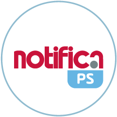 logo notifica indicencias productos sanitarios