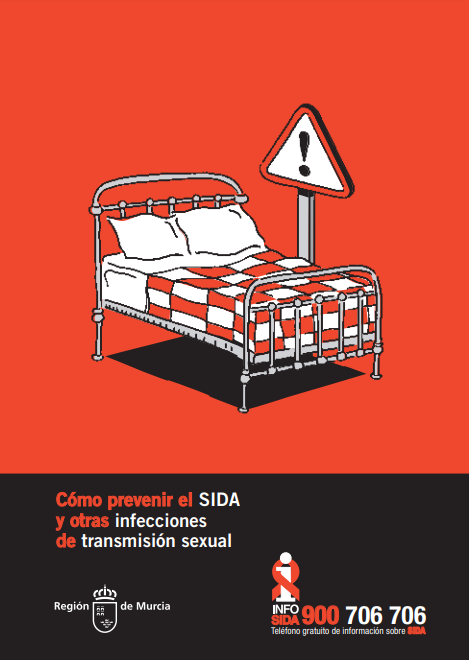 Cómo prevenir el SIDA y otras infecciones de transmisión sexual (2008)