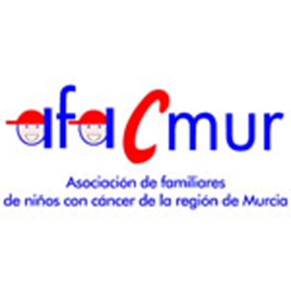 Asociación de familiares de niños con cáncer de la Región de Murcia