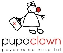 Pupaclown (payasos del hospital)