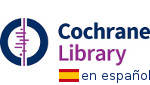 Cochrane Library en español