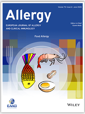 Allergy