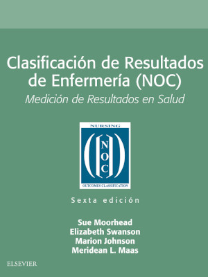 Clasificación de resultados de enfermería (NOC)