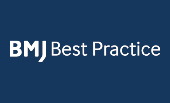 BMJ Best Practice