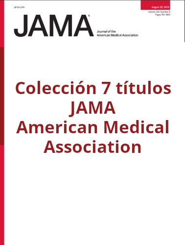 Colección JAMA