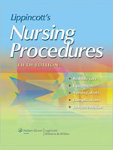 Lippincot's Nursing Procedures