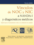 Vínculos de NOC y NIC a NANDA y diagnósticos médicos