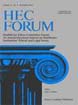 HEC Forum