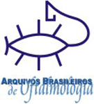 Arquivos Brasileiros de oftalmologia