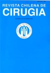 Revista Chilena de ciruga