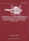 Ciencia y enfermera - revista iberoamericana de investigacin