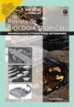Revista de Biologa tropical