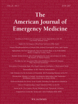 The American Journal of emergency medicine