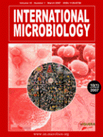 International microbiology