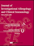 Journal of Investigational Allergology and clinical immunology