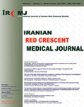 Iranian Red Crescent medical Journal