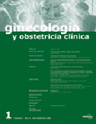 Ginecologa clnica y Quirrgica