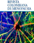 Revista Colombiana de Menopausia