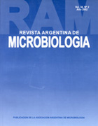 Revista Argentina de Microbiologa