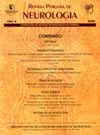 Revista peruana de Neurologa