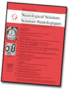 Canadian Journal of neurological sciences