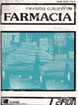 Revista Cubana de farmacia