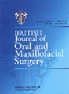 British Journal of oral and maxillofacial surgery