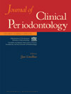 Journal of clinical periodontology