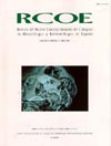 RCOE: revista del Consejo de Odontolgos y Estomatlogos