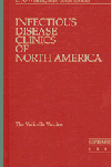 Infectious disease clinics of north America