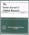 Indian Journal of medical research (New Delhi)