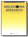 Melanoma research