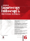 Surgical laparoscopy and endoscopy