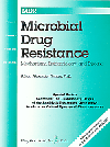 Microbial drug resistance