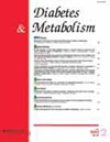 Diabetes & metabolism