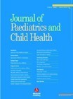 Journal of paediatrics and child health