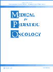 Medical and pediatric oncology