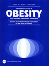 International Journal of Obesity