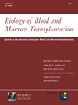 Biology of blood and Marrow transplantation