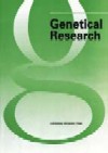 Genetics research