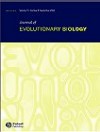 Journal of Evolutionary biology