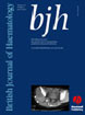 British Journal of Haematology