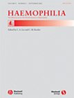 Haemophilia