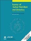 Journal of human nutrition and dietetics