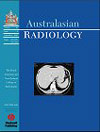 Australasian radiology