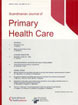 Scandinavian Journal of primary health care